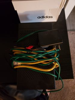 CenturyLink Modem 2018