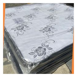 King size mattress/ Colchon