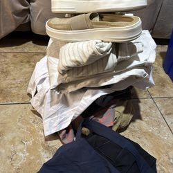 Free women’s clothes