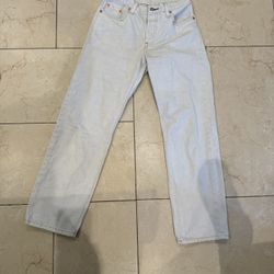 90s Levi’s Vintage 501 Women