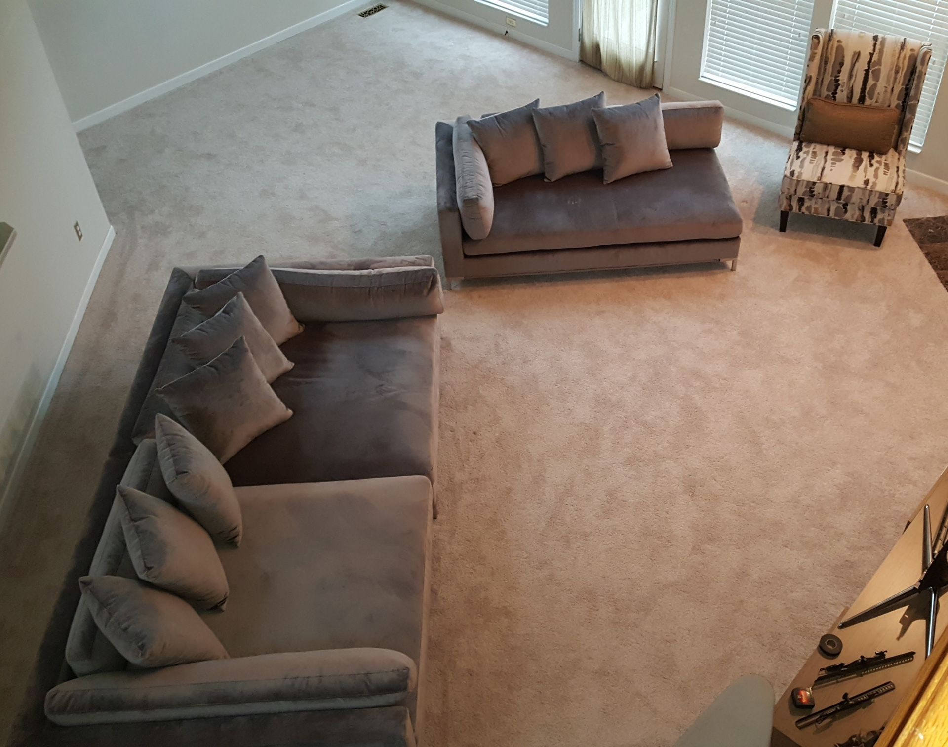 Living Room Furniture