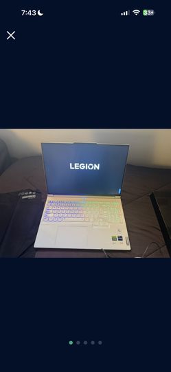 Lenovo Legion 7I