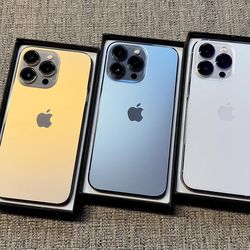 Iphone 13 Pro Max 128gb Unlocked