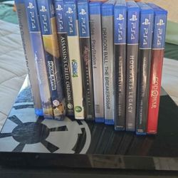 PlayStation 4  STAR WARS Edition