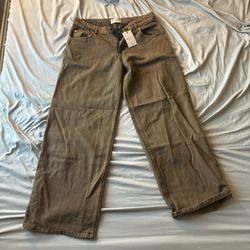 Motel Denim Jeans