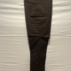 Brown   Cargo Pants