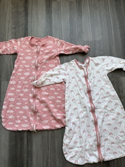 baby sleeping bag