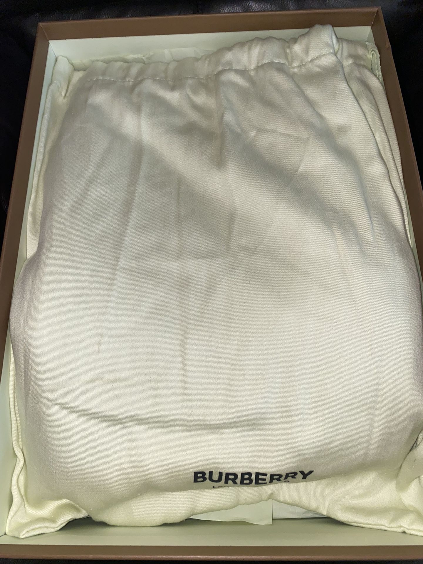 Burberry Shoes For Sale !!!!