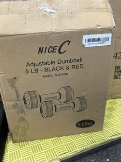 dumbbell 