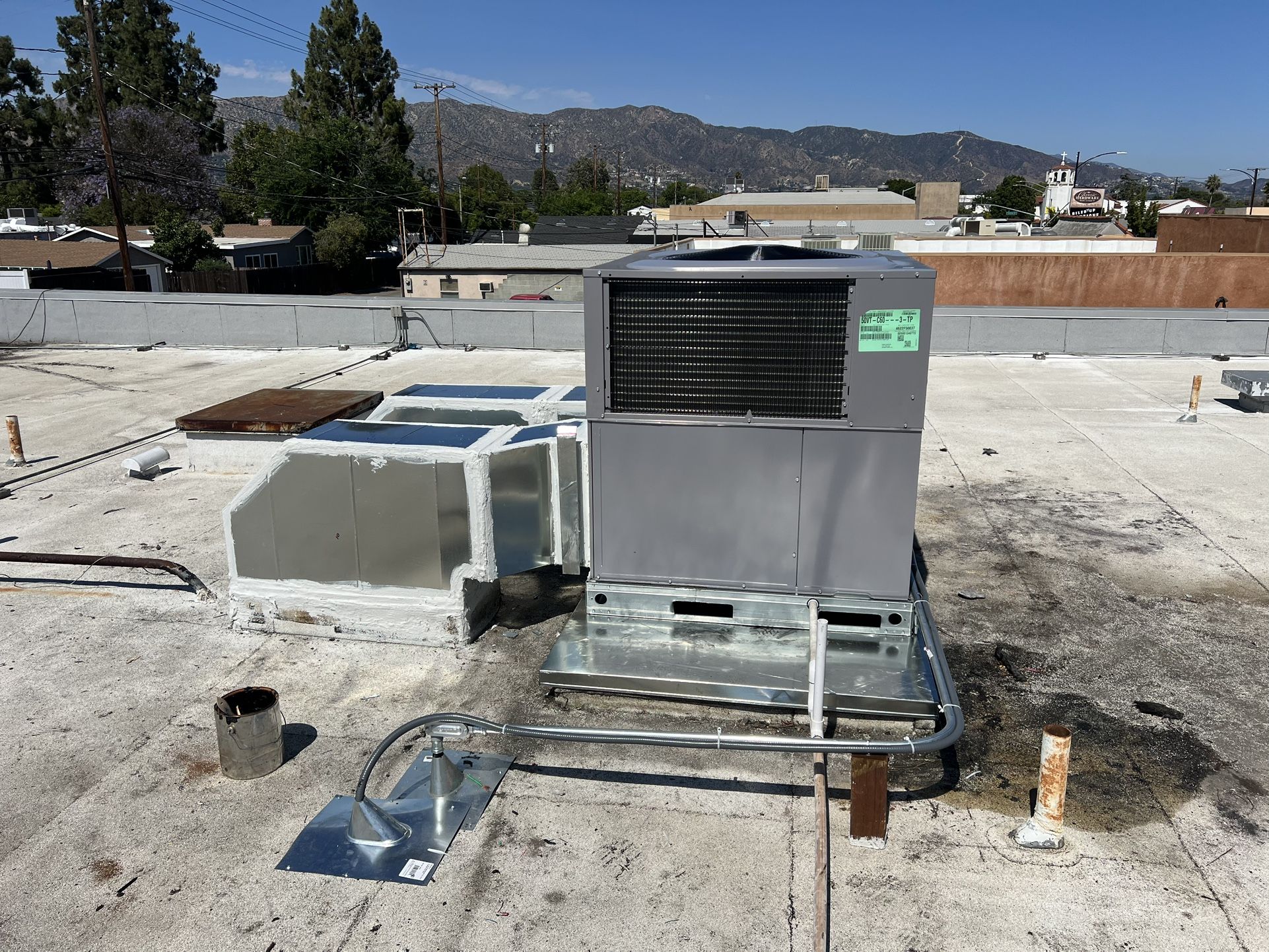 Service Tech / Installer (HVAC)