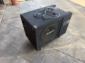 Roland PM-3