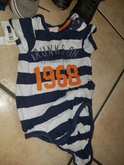 Boy shirt