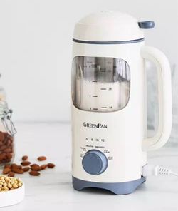 GreenPan Milk Maker