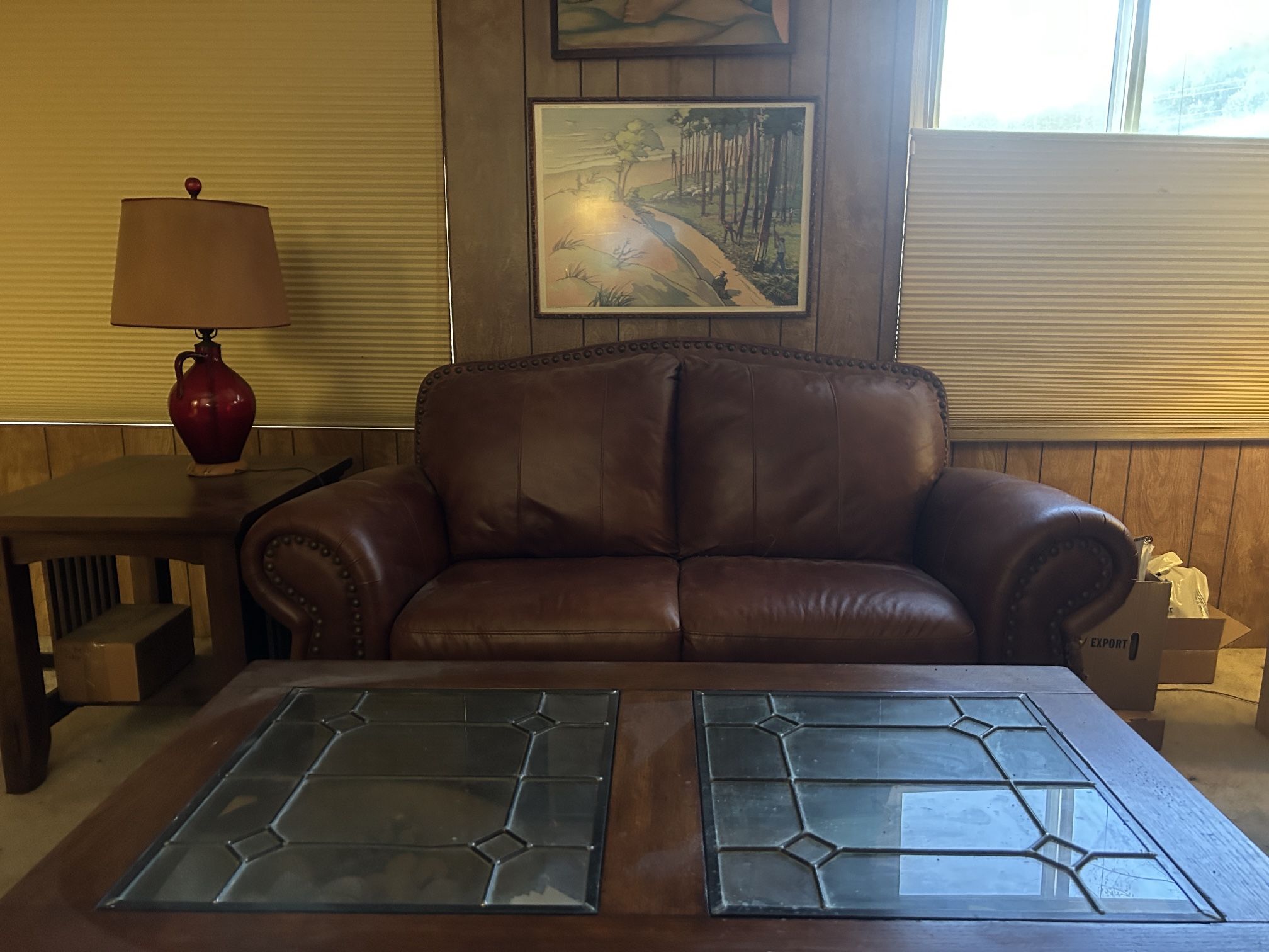 Sofa Set Sofa Loveseat Ottoman Coffee Table