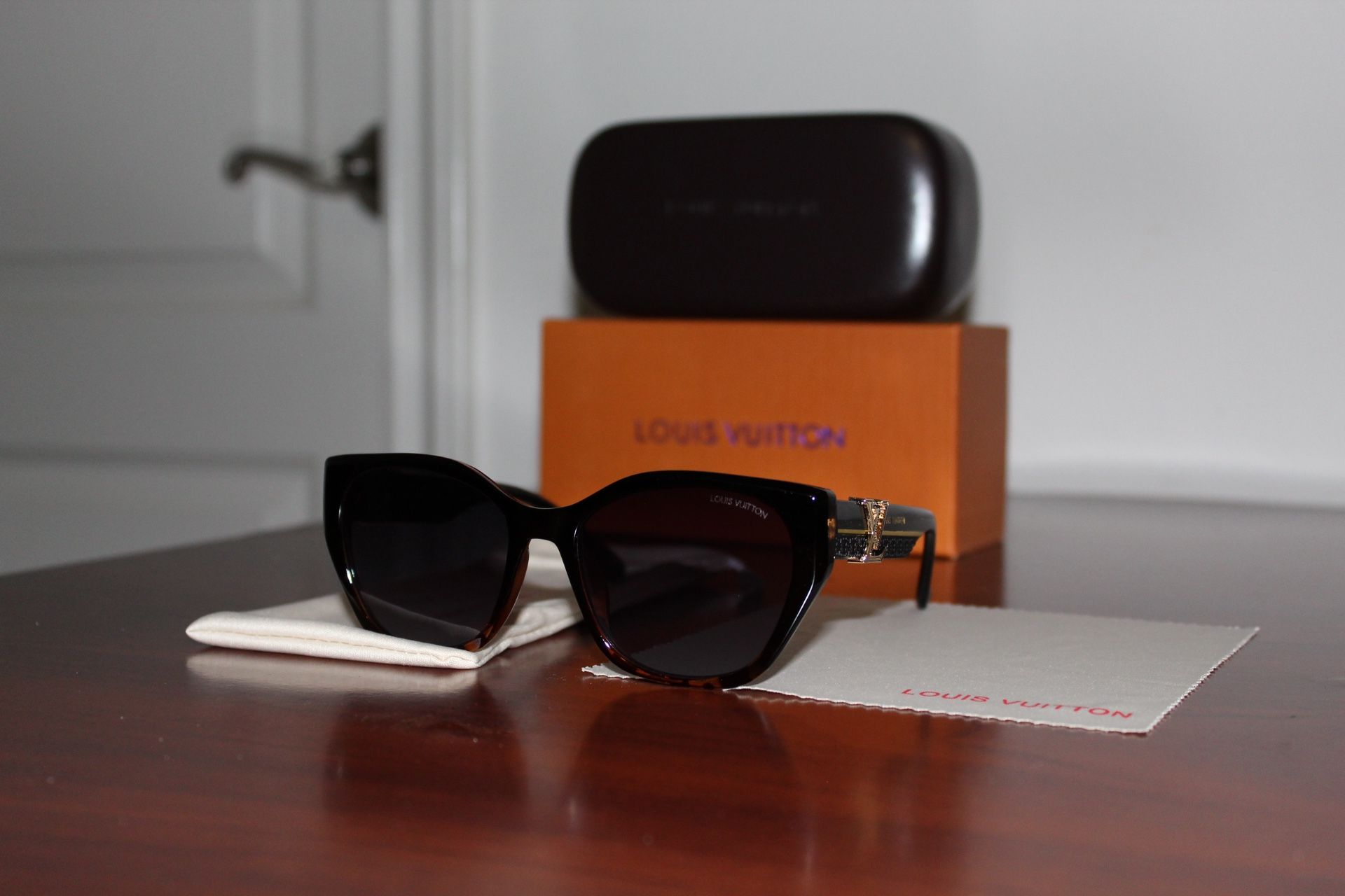 Louis Vuitton Women’s Sunglasses