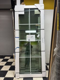 Windor Folding Window Doors