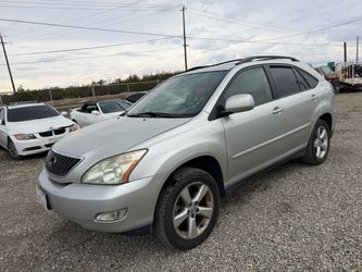 2005 LEXUS RX300