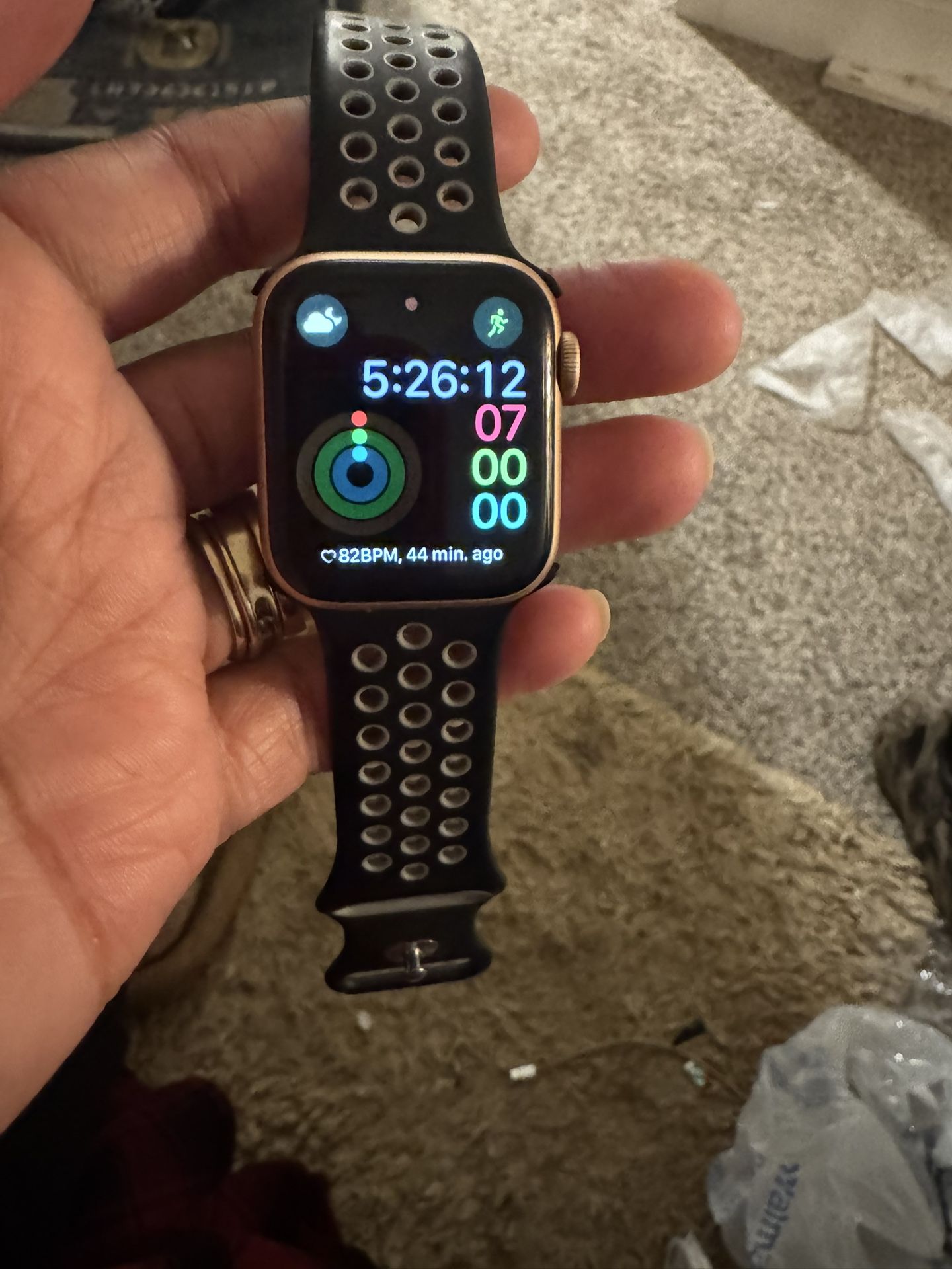 Apple Watch Series 4