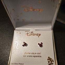 Disney Earrings 
