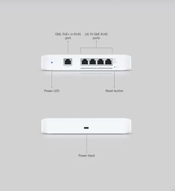 UniFi USW-Flex-XG (Flex 10Gbe)