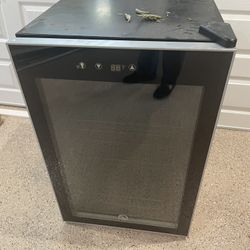 Beverage Frige