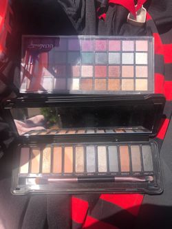 Makeup