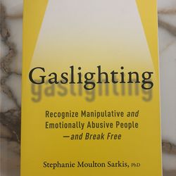 Gaslighting Book