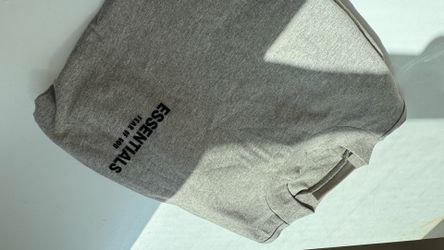 Fear of God ESSENTIALS clothing for sale
