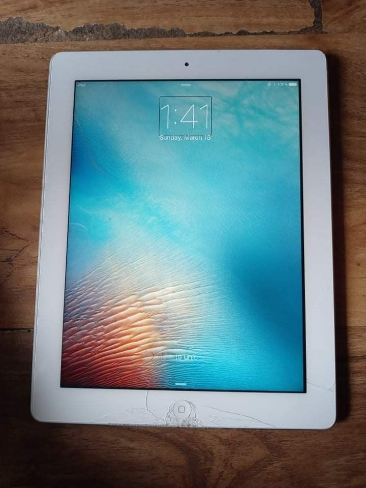 IPad 