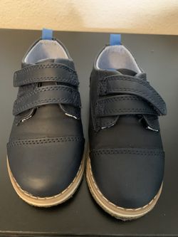 Toddler Shoes