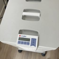 IQAir Air Purifier