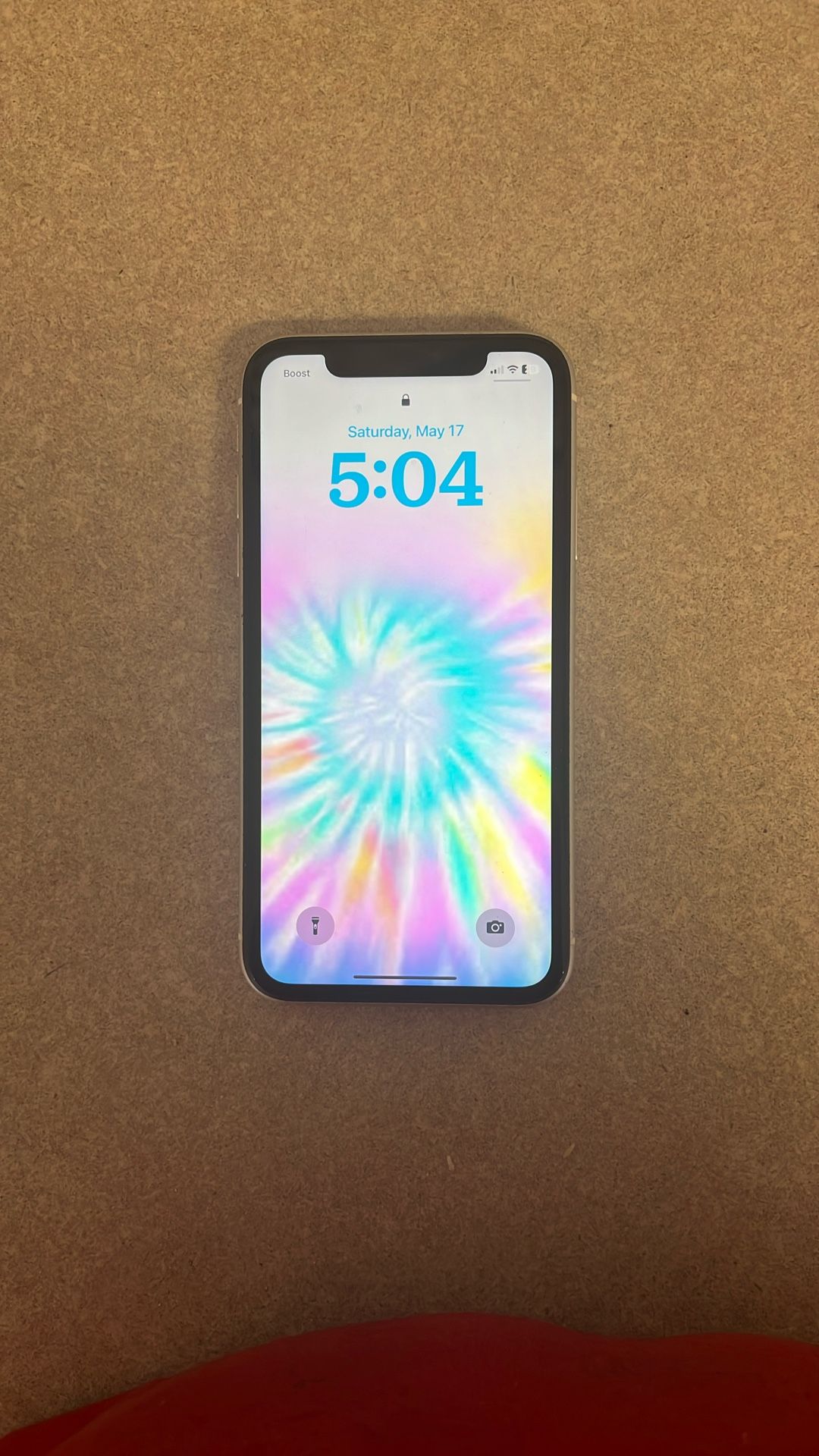 Unlocked iPhone 11