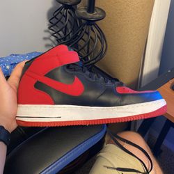 Nike air Jordan’s 