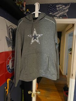Cowboys hoodie