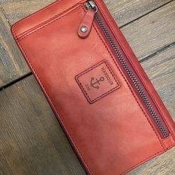 Harbour Wallet Bifold
