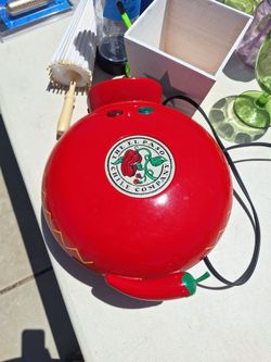 Quesadilla Maker