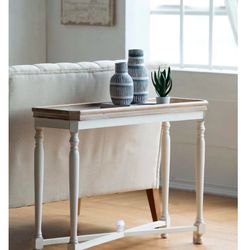 Alcott Console Table