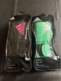 Boxing gloves 2 pairs new