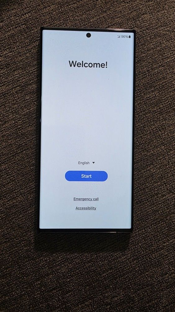 Samsung Galaxy S23 Ultra