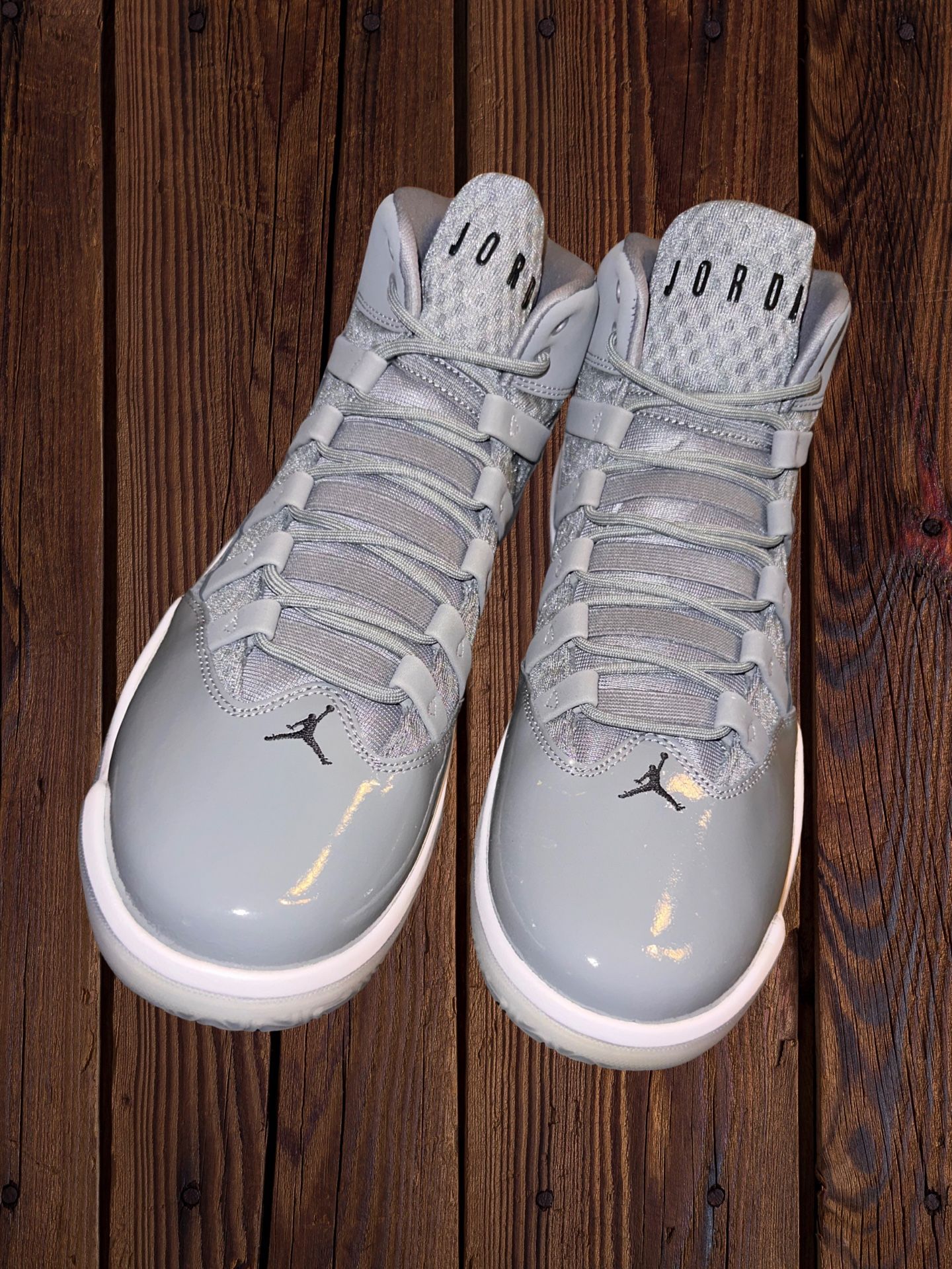🔥 Air Jordan 11 “Cool Grey” – Men’s Size 13 – BRAND NEW