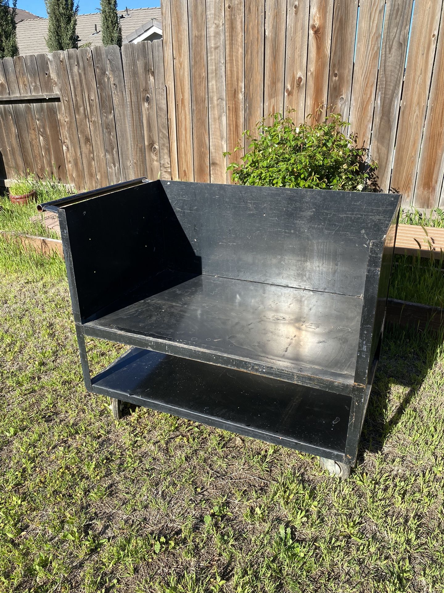 Work Cart 