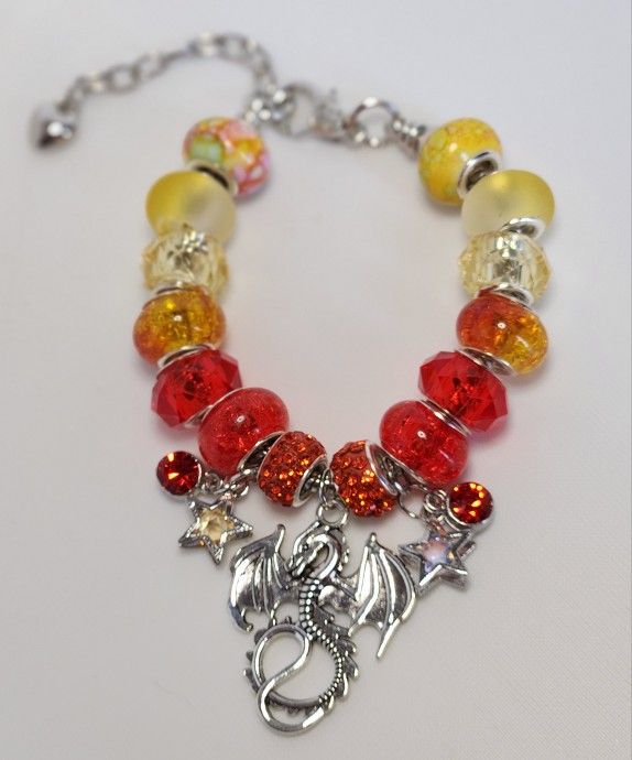 Dragon Bracelet