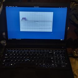 Dell Latitude 5580 Intel i-7 16g