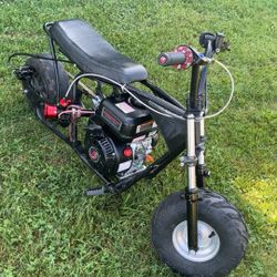 212 predator non hemi 