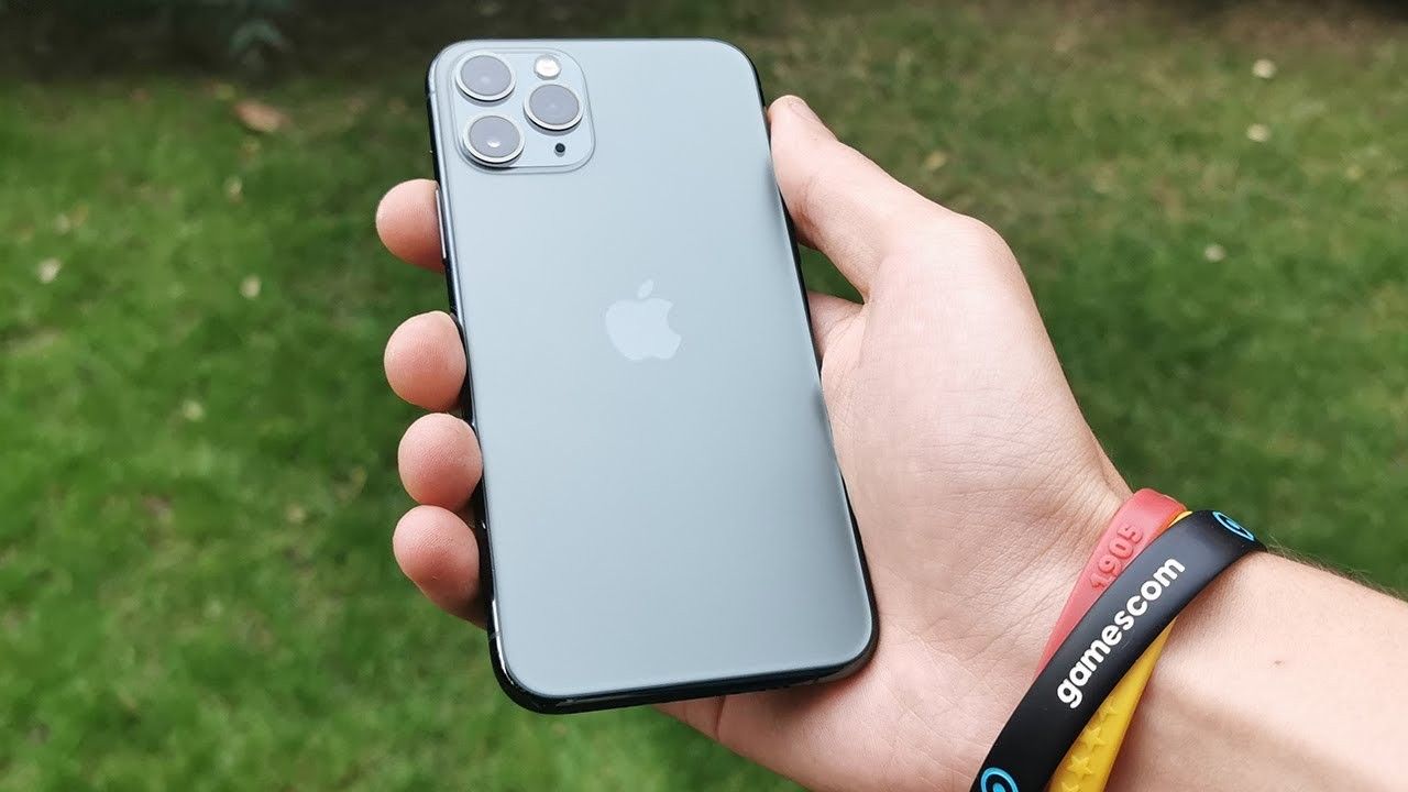 🤩IPHONE 11 PRO 64GB FACTORY UNLOCKED 🤩
