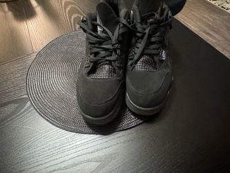 Black cat retro 4
