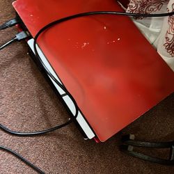Digital Ps5  With Games 