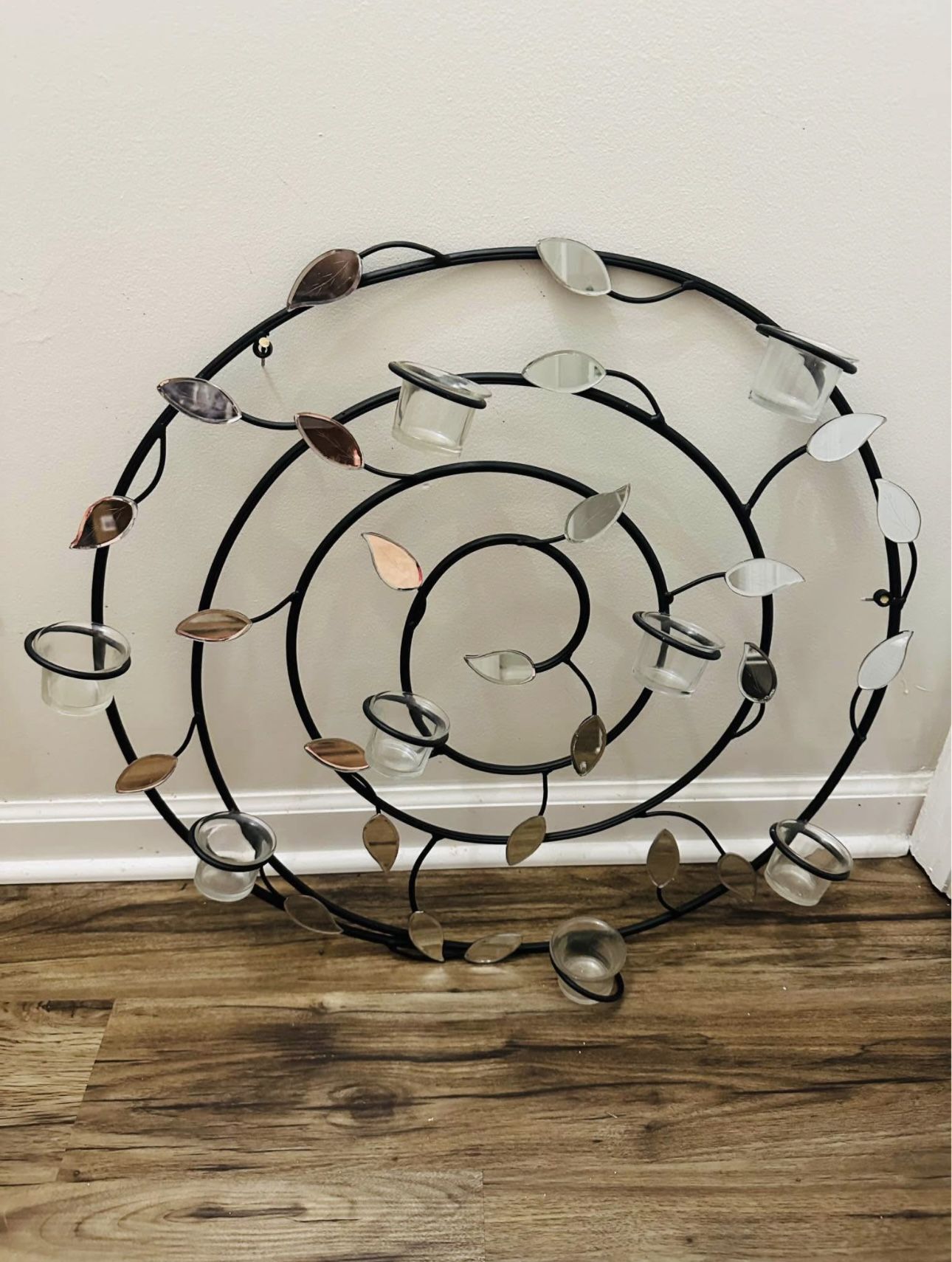 Metal Wall Art