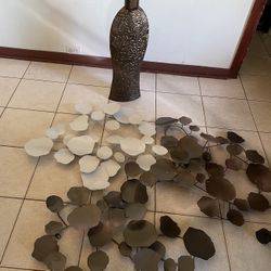 Indoor/outdoor Decor Leaf Depal Wall Decor 🍁 