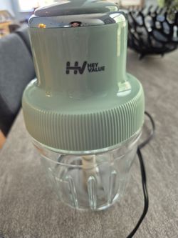 Baby food maker